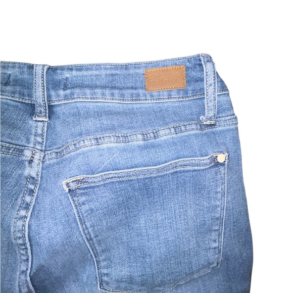 Judy Blue Women's Jeans size 14W - Picture 10 of 12